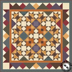 Garden Club II Free Quilt Pattern