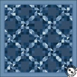 Blue Indigo Free Quilt Pattern Blue Indigo Free Quilt Pattern