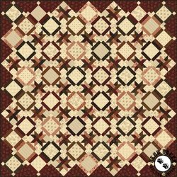 Chocolate Covered Cherries Free Quilt Pattern Chocolate Covered Cherries Free Quilt Pattern