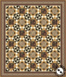 Jasmine Free Quilt Pattern by Timeless Treasures Jasmine Free Quilt Pattern by Timeless Treasures