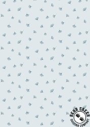 Lewis and Irene Fabrics The Water Gardens Ginko Cascade Light Blue Lewis and Irene Fabrics The Water Gardens Ginko Cascade Light Blue