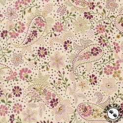 Moda Chelsea Garden Bohemian Flare Porcelain