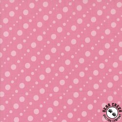 Moda Fab Boo Lous Bubbling Brew Hot Pink