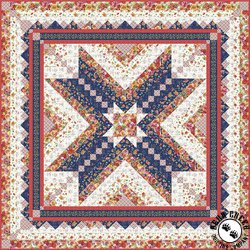 Roots of Love Free Quilt Pattern Roots of Love Free Quilt Pattern