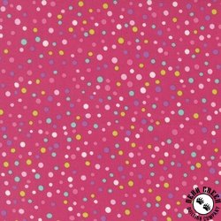 Moda Pick Me! Little Dot Petunia Moda Pick Me! Little Dot Petunia