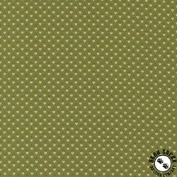 Moda Sally's Stiches Sweetheart New Leaf Moda Sally's Stiches Sweetheart New Leaf