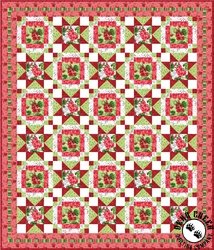 Chloe Free Quilt Pattern