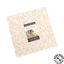 Buon Natale Layer Cake by Moda Buon Natale Layer Cake by Moda