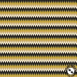 Windham Fabrics Alexandra Chevron Brass Windham Fabrics Alexandra Chevron Brass