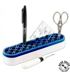 Oh Sew Organized Stash n Store - NAVY Oh Sew Organized Stash n Store - NAVY