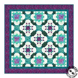 Envy Quilt Pattern