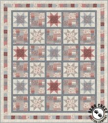 Farmhouse Chic Free Quilt Pattern Farmhouse Chic Free Quilt Pattern