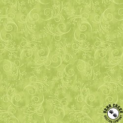Benartex Equinox Basic Lime Benartex Equinox Basic Lime