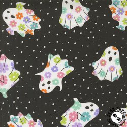Moda Fab Boo Lous Dancing Ghosts Night Moda Fab Boo Lous Dancing Ghosts Night