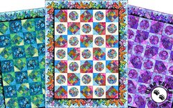 Elysian Quilt Pattern