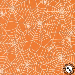 Moda Fab Boo Lous Webby Pumpkin Moda Fab Boo Lous Webby Pumpkin