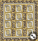 Hideaway Free Quilt Pattern by Quilting Treasures