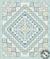 Sewing Bird Primrose Block of the Month - REGISTRATION