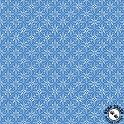 Maywood Studio Kimberbell Basics Tufted Blue