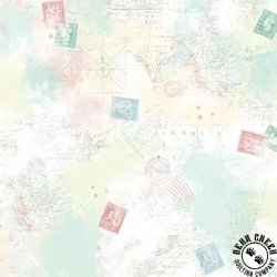 Clothworks Harmony Map Multi