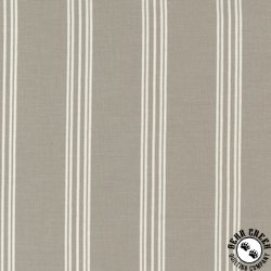 Moda Seaglass Summer Seaside Stripe Sandstone