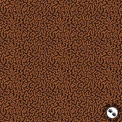 Andover Fabrics Midnight Moon Shattered Dark