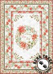 Magic Of The Season Free Quilt Pattern by Wilmington Prints