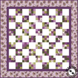 Anne of Green Gables (2023) Free Quilt Pattern Anne of Green Gables (2023) Free Quilt Pattern