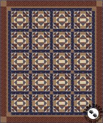 French Country Memories Free Quilt Pattern by Washington Street Studio