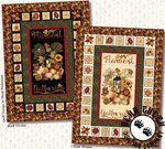Harvest Gathering Free Quilt Pattern by Henry Glass & Co., Inc.