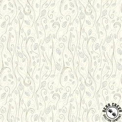 Windham Fabrics Forest Tales Gust Ivory Windham Fabrics Forest Tales Gust Ivory