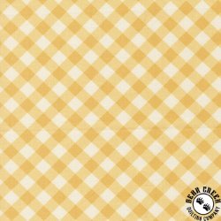 Moda Pastel Prairie Gingham Sunshine Moda Pastel Prairie Gingham Sunshine