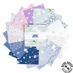 Twinkle Little Star 5