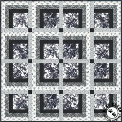 Savoy Free Quilt Pattern Savoy Free Quilt Pattern