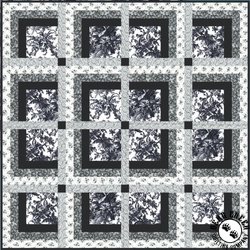 Savoy Free Quilt Pattern