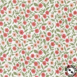 Moda Love Blooms Cupid Floral Lace Moda Love Blooms Cupid Floral Lace