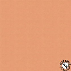 Elite Silky Cotton Solid Apricot