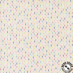 Moda Raspberry Summer Beaded Blenders Cloud Moda Raspberry Summer Beaded Blenders Cloud