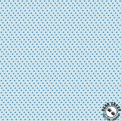 Windham Fabrics Pretty Things Dot Texture Deep Windham Fabrics Pretty Things Dot Texture Deep