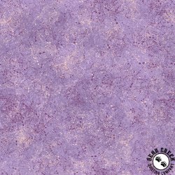 Windham Fabrics Noteworthy Splatter Iris