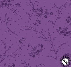 Maywood Studio Kimberbell Basics Make a Wish Purple Maywood Studio Kimberbell Basics Make a Wish Purple
