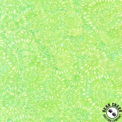 Robert Kaufman Fabrics Artisan Batiks Splash Pear