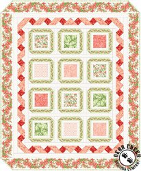 Sommersville Free Quilt Pattern Sommersville Free Quilt Pattern