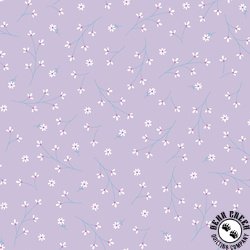 Maywood Studio Kimberbell Basics Pretty Petals Violet Maywood Studio Kimberbell Basics Pretty Petals Violet