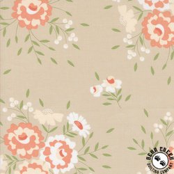 Moda Abloom Springtime Rose Stone Moda Abloom Springtime Rose Stone
