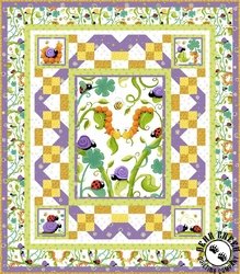 Leif the Caterpillar - Snug as a Bug Free Quilt Pattern by Susybee Leif the Caterpillar - Snug as a Bug Free Quilt Pattern by Susybee