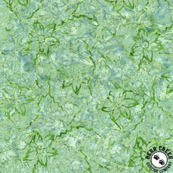 Timeless Treasures Tonga Batik Mayfair Pearled Floral Lawn