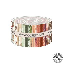 Rustle Strip Roll by Maywood Studio