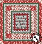 Holiday Traditions Free Quilt Pattern by Henry Glass & Co., Inc.