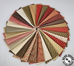 Elliot Half Yard Bundle